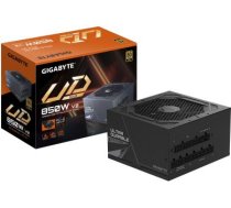Power Supply GIGABYTE UD850GM PG5 V2 ATX 3.1 850 Watts Efficiency 80 PLUS GOLD PFC Active MTBF 100000 hours GP-UD850GMPG5V2 GP-UD850GM PG5 V2 | 4719331555993