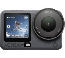 CAMERA OSMO ACTION 6 STANDARD/COMBO CP.OS.00000505 DJI CP.OS.00000505 | 6937224126060