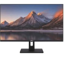 LCD Monitor DAHUA 27 " 2560 x 1440 pixels Quad HD Native aspect ratio 16:9 LED Flat DHI-LM27-C301B DHI-LM27-C301B | 6939554921544