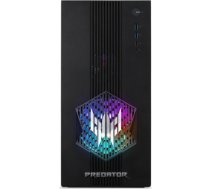 Acer | Predator | Orion 3000 | Desktop | Tower | Intel Core Ultra 7 | 265F | 32 GB | DDR5 | 1000 GB | GDDR7 | NVIDIA GeForce RTX 5070 | No keyboard | Windows 11 Home | Warranty 24 month(s) DG.E4TEX.007 | 4711474738059