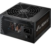FSP | HEXA 85+ PRO 550 | 550 W HEXA 85+ PRO 550 | 4713224522239