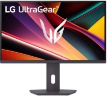 LCD Monitor LG 27 " 2560 x 1440 pixels Quad HD Native aspect ratio 16:9 LCD Flat 27G610A-B 27G610A-B | 8806096597187
