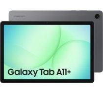TABLET GALAXY TAB A11+ 11"/128G WIFI GRAY SM-X230 SAMSUNG SM-X230NZAREUB | 8806097855040