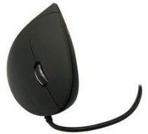 MOUSE USB OPTICAL 6-BUTTON/RIGHT BLACK MROS230 MEDIARANGE MROS230 | 4260664870395