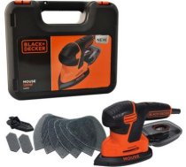 Triangular Sander | KA2500K-QS | 120 W KA2500K-QS | 5035048466018