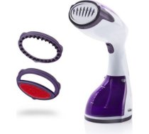 Tristar Garment Steamer ST-8916 Handheld, 1200 W, 0.26 L, 20 g/min, White/ purple ST-8916 | 8713016033451