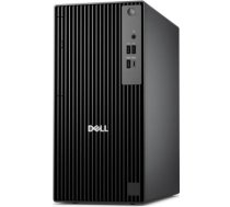 Dell Pro | QCT1250 | Desktop | Tower | Intel Core Ultra 5 | 235 | Internal memory 16 GB | Solid-state drive capacity 512 GB | Intel Integrated Graphics | No Optical Drive | Keyboard language No keyboard | Windows 11 Pro | Warranty 36 month(s) BTO107_QCT1250_EMEA_ | 2000001402771