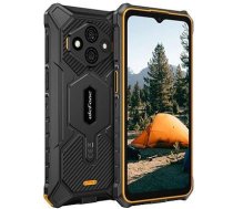 MOBILE PHONE RUGKING 3 PRO/8/128GB ORANGE ULEFONE RUGKING3PRO ORANGE | 6975326660945
