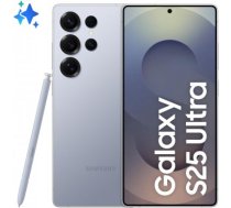 MOBILE PHONE GALAXY S25 ULTRA/256GB SILVER SM-S938B SAMSUNG SM-S938BZBDEUB | 8806095859439