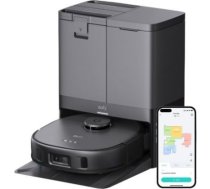 Anker Eufy | Robot Vacuum Cleaner | X10 Pro Omni | Wet&Dry | Operating time (max) 180 min | 5200 mAh | Dust capacity 2.5 L | 8000 Pa | Black T2351G11 | 194644178093