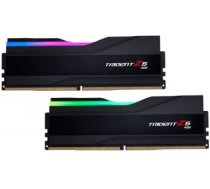 G.Skill | Trident Z5 RGB | 64 GB | DDR5 | 6000 MHz | PC/server | Registered No | ECC No F5-6000J3636F32GX2-T | 4713294233547