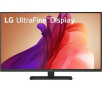 LG | 32U720A-B | 31.5 " | VA | UHD | 16:9 | 60 Hz | 5 ms | 3840 x 2160 pixels | 250 cd/m² | HDMI ports quantity 2 | Black 32U720A-B.AEU | 8806096506875