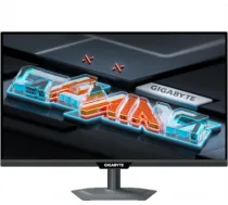 Gigabyte | M27Q3 EK | 27 " | IPS | QHD | 300 Hz | 1 ms | 2560 x 1440 pixels | 400 cd/m² | HDMI ports quantity 2 M27Q3 EK | 4719331868802