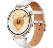Huawei WATCH GT 6 41mm | Smart watch | GPS (satellite) | AMOLED | 1.32 inches | Waterproof | White 55020FTN | 6942103168246