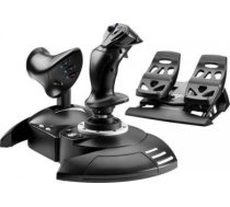 Thrustmaster | Joystick T-Flight Full Kit Xbox Series X/S | Black | Joystick 4460211 | 3362934403089