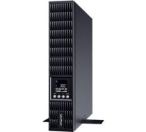 CyberPower | Smart App UPS Systems | OLS1500ERT2UA | 1500 VA | 1350 W OLS1500ERT2UA | 4711027790282