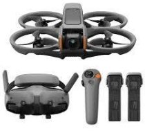 DRONE AVATA 2 FLY SMART COMBO/3BAT. CP.FP.00000265 DJI CP.FP.00000265 | 6937224115729
