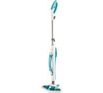 Polti | Steam mop | PTEU0282 Vaporetto SV450_Double | Steam mop and handheld steam cleaner | 1500 W | Operating radius 7.5 m | White PTEU0282 | 8007411011856