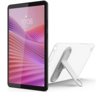Lenovo Tab One Wi-Fi (without power adapter) | ZAF00254SE | 8.7 " | Luna Grey | IPS | 1340 x 800 pixels | MediaTek | Helio G85 | 4 GB | Soldered LPDDR4x | 64 GB | Wi-Fi | Front camera | 2 MP | Rear camera | 8 MP | Bluetooth | 5.3 | Android | 14 or La ZAF00254SE | 198158239288