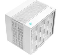 Deepcool | CPU Cooler | ASSASSIN 4S WH | Intel, AMD R-ASN4S-WHGPMN-G | 6933412728702