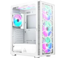 Case MONTECH X3 Glass MidiTower Case product features Transparent panel Not included ATX MicroATX MiniITX Colour White X3GLASS(W) X3GLASS-W- | 4710562745238
