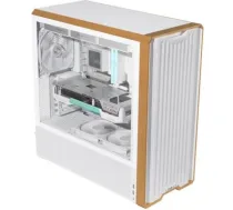Case LIAN LI ATX/micro ATX/Mini-ITX/EATX/SSI EEB White Midi Tower PC Lian Li Lancool 217 INF White (G99.LAN217INFW.00) G99.LAN217INFW.00 G99.LAN217INFW.00 | 4718466020659