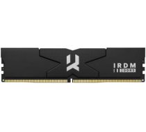 MEMORY DIMM 32GB DDR5-6000 K2/IR-6000D564L30S/32GDC GOODRAM IR-6000D564L30S/32GD | 5908267964910
