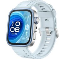 Huawei Watch FIT 4 Pro | Smart watch | AMOLED | 1.82 inches | Waterproof | Blue 55020EYJ | 6942103155055