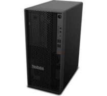 Lenovo ThinkStation | P2 | Desktop | Tower | Intel Core Ultra 5 | 245K | Internal memory 16 GB | UDIMM DDR5 | Intel Graphics | No Optical drive | Keyboard language English | Windows 11 Pro | Warranty 36 month(s) 30JQ008EMH | 199274078348