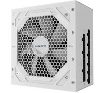 Gigabyte Power Supply, 80 PLUS Gold | UD850GM PG5 V2 ICE | 850 W GP-UD850GM PG5 ICE | 4719331556457