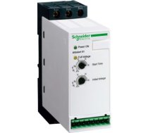 Softstarteris asinhronajam motoram, Altistart 01, ATS01, 25A, 110 līdz 480 V, 2,2 līdz 11 kW ATS01N125FT | 3389119200455