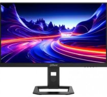LCD Monitor DAHUA 27 " 2560 x 1440 pixels Quad HD Native aspect ratio 16:9 LCD Flat DHI-LM27-E341AY DHI-LM27-E341AY | 6937552427518
