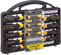 Stanley | STHT0-62141 SCREWDRIVER SET (34 PCS.) STHT0-62141 | 3253560621414