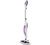 Polti | Steam mop | PTEU0274 Vaporetto SV440_Double | Steam mop and handheld steam cleaner | 1500 W | White PTEU0274 | 8007411011443