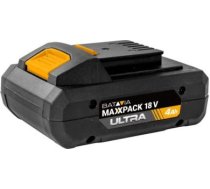 Batavia B.V. | 18V High Performance 4.0Ah Battery 7064833 | 8721139741337