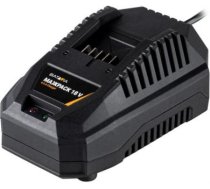 Batavia B.V. | 18V 4.5A Fast Charger 7064769 | 4050255056297