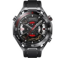 Huawei | Ultimate 2 | Smart watch | GPS (satellite) | AMOLED | 1.5 inches | Waterproof | Black 55020GBB | 6942103169229