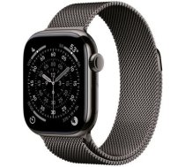 Watch Series 11 | Smart watch | GPS (satellite) | Always-On Retina display MF8U4ET/A | 195950471755