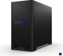 Lenovo- Legion | T5 30AGB10 | Desktop | Tower | AMD Ryzen 5 | 7600 | 32 GB | UDIMM DDR5 | 1000 GB | NVIDIA GeForce RTX 5060 | No Optical drive | No keyboard | Windows 11 Home | Warranty 24 month(s) 90YJ005HPL | 199271422779