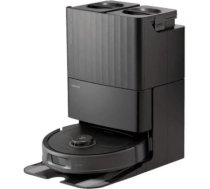 VACUUM CLEANER ROBOT QREVO C/PRO BLACK QRRCP52-00 ROBOROCK QRRCP52-00 | 6936905903785
