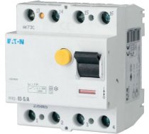 4P 63A 100mA type S/A Noplūdes strāvas slēdzis PFIM-63/4/01-S/A-MW 235471 | 4015082354718