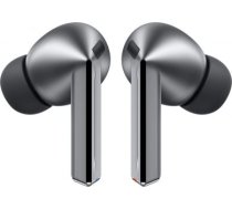 HEADSET GALAXY BUDS3 PRO/SILVER SM-R630 SAMSUNG SM-R630NZAAEUA | 8806095654645