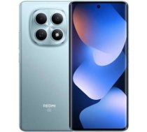 Xiaomi | Redmi | Note 15 | Glacier Blue | 6.77 " | AMOLED | 1080 x 2392 pixels | Qualcomm | Internal RAM 6 GB | 128 GB | Dual SIM | 4G | 5G | Main camera resolution 108+8+2 MP | Secondary camera resolution 20 MP | Android | 15 71165 | 6932554469696