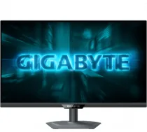 Gigabyte | G27U EK | 27 " | SS IPS | UHD | 160 Hz | 1 ms | 3840 x 2160 pixels | 350 cd/m² | HDMI ports quantity 2 G27U EK | 4719331872571