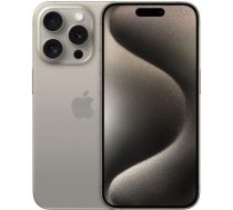 REFURB. PHONE IPHONE 15 PRO/128GB BLUE GRADE B RENEWED M1824-QANAT | 7340218645710