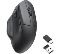 MOUSE USB OPTICAL WRL M7/BLACK M7-A1 KEYCHRON M7-A1 | 4895248875130