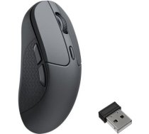 MOUSE USB OPTICAL WRL M3/BLACK M3-A23 KEYCHRON M3-A23 | 4895248894407
