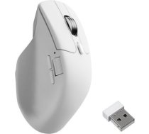 MOUSE USB OPTICAL WRL M6/WHITE M6S-A24 KEYCHRON M6S-A24 | 4894979048288