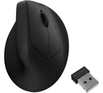 MOUSE USB OPTICAL WRL M5/BLACK M5-A23 KEYCHRON M5-A23 | 4895248890096