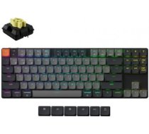 KEYBOARD WRL K1 RGB/BLACK K1X-B4 KEYCHRON K1X-B4 | 4894979018021